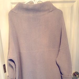 Free People Ottoman Med